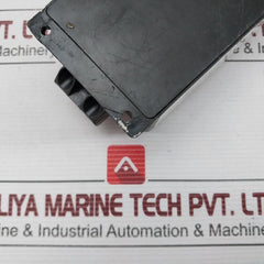 Ic+202 Active Tracking Filter 240 Vac, 50/60 Hz, 2.5A Control Concepts 530 Gm