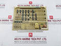 Control Console Systems Pcb Module Eps-5 Mitsui