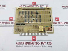 Control Console Systems Pcb Module Eps-5 Mitsui