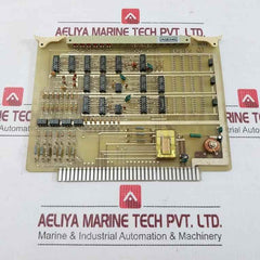 Control Console Systems Pcb Module Eps-5 Mitsui