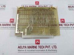 Control Console Systems Pcb Module Eps-5 Mitsui