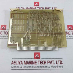 Control Console Systems Pcb Module Eps-5 Mitsui