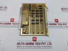 Control Console Systems Pcb Module Eps-5 Mitsui