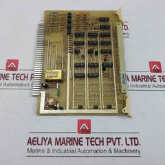 Control Console Systems Pcb Module Eps-5 Mitsui