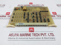 Control Console Systems Pcb Module Eps-5 Mitsui