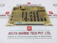 Control Console Systems Pcb Module Eps-5 Mitsui