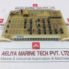 Control Console Systems Pcb Module Eps-5 Mitsui