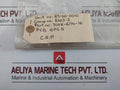 Control Console Systems Pcb Module Eps-5 Mitsui