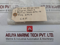 Control Console Systems Pcb Module Eps-5 Mitsui
