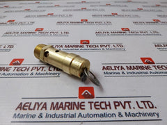 Control Devices SB75 3/4 NPT Air Safety Valve 50 PSI