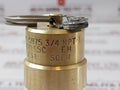 Control Devices SB75 3/4 NPT Air Safety Valve 50 PSI