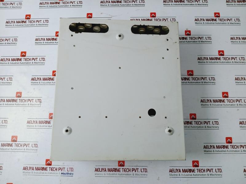 Control Equipment Precept 8 25000005 Fire Alarm Panel 230 V Ac, 50/60 Hz