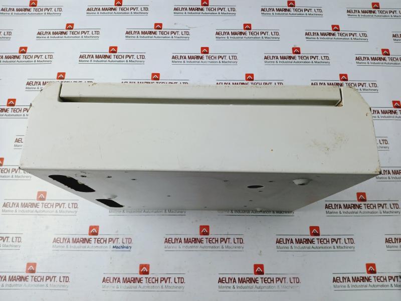 Control Equipment Precept 8 25000005 Fire Alarm Panel 230 V Ac, 50/60 Hz