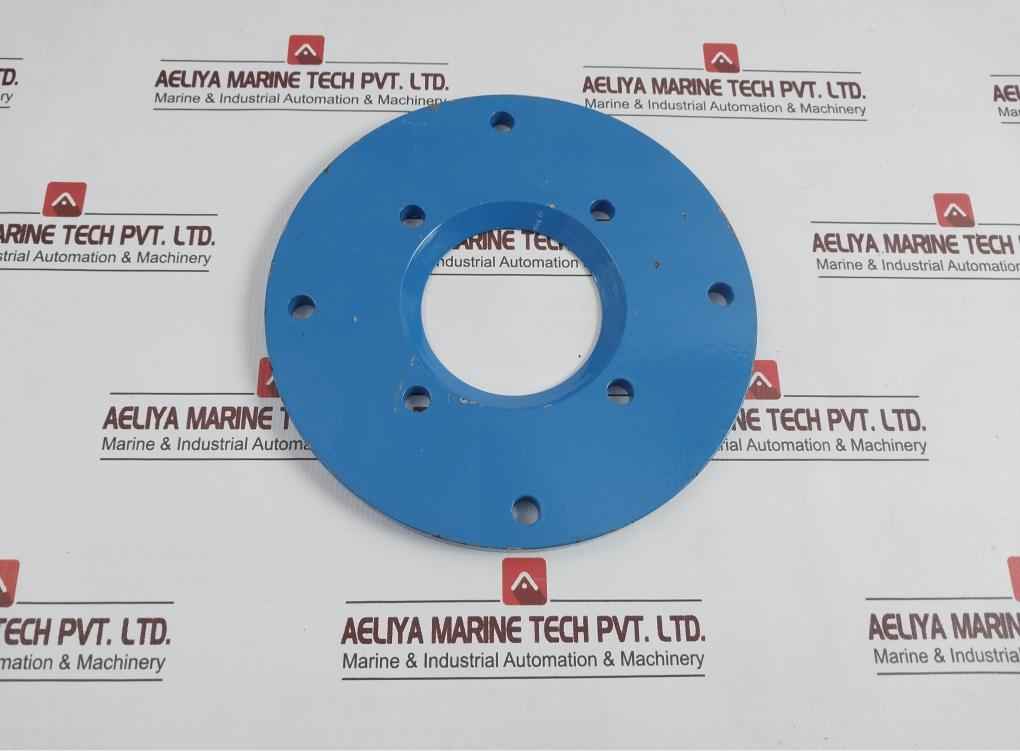 Control Flow 955203 Riser Tensioner Plate For Rotary Shaft 120K Dual B21D05460