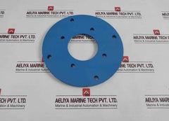 Control Flow 955203 Riser Tensioner Plate For Rotary Shaft 120K Dual B21D05460