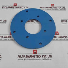 Control Flow 955203 Riser Tensioner Plate For Rotary Shaft 120K Dual B21D05460
