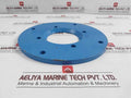 Control Flow 955203 Riser Tensioner Plate For Rotary Shaft 120K Dual B21D05460