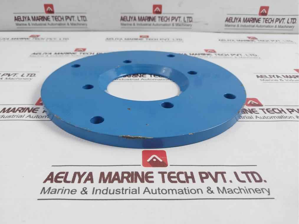 Control Flow 955203 Riser Tensioner Plate For Rotary Shaft 120K Dual B21D05460