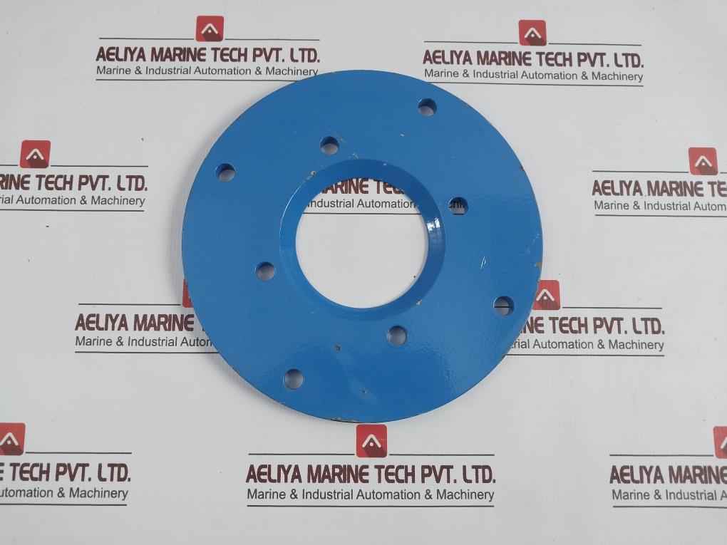 Control Flow 955203 Riser Tensioner Plate For Rotary Shaft 120K Dual B21D05460