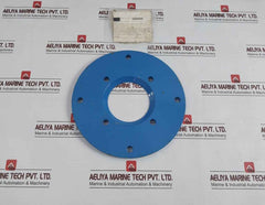 Control Flow 955203 Riser Tensioner Plate For Rotary Shaft 120K Dual B21D05460