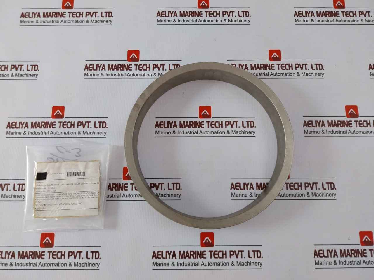 Control Flow 955210 Spacer Type Bear Application Riser Tensioner 30217109