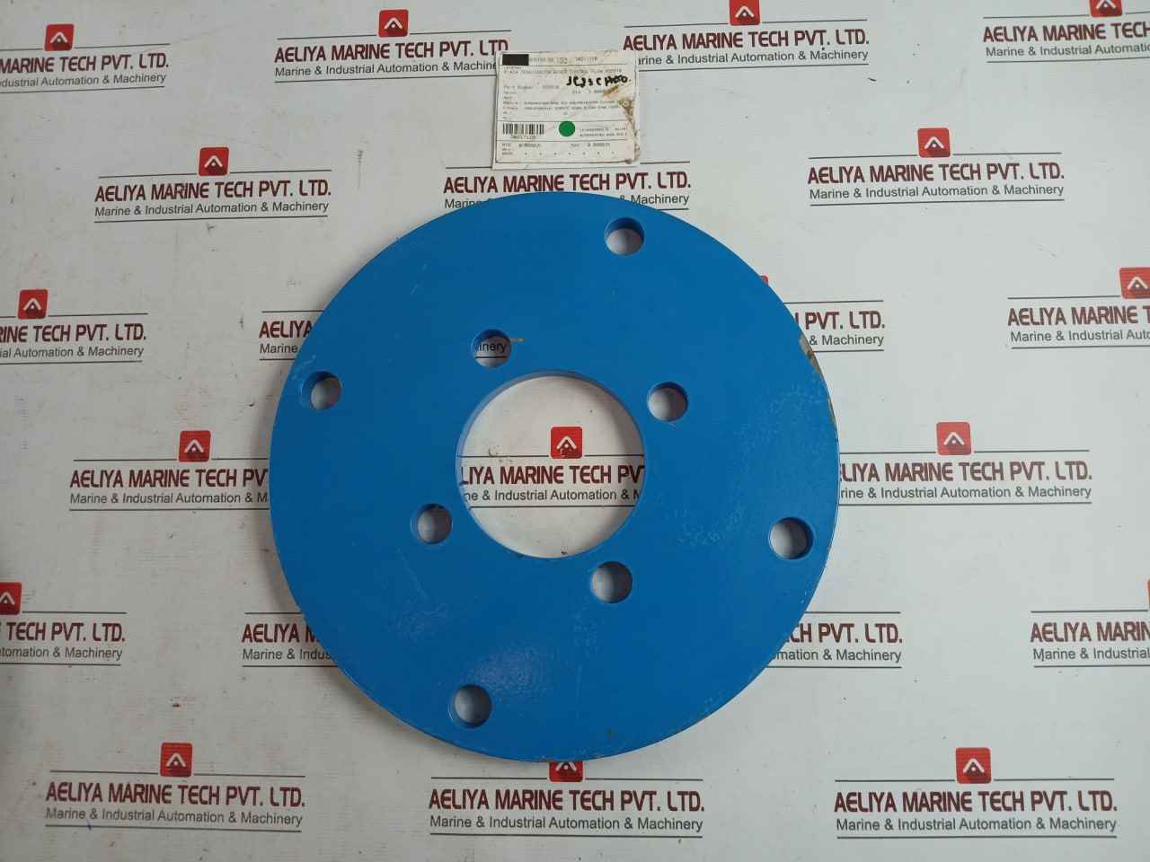 Control Flow 955910 Flange Gasket 30217120