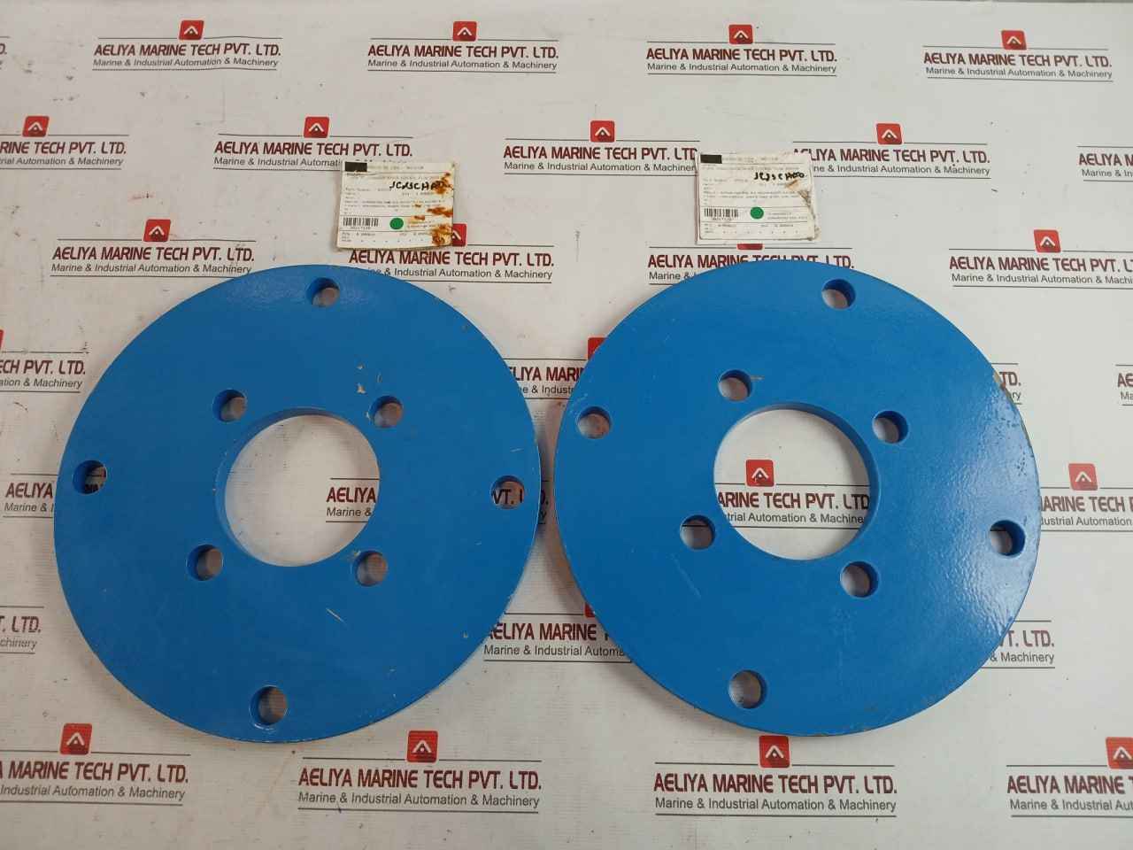 Control Flow 955910 Flange Gasket 30217120