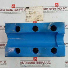 Control Flow 955918 Cap For Tensioner Anchor Riser 120K