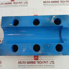 Control Flow 955918 Cap For Tensioner Anchor Riser 120K
