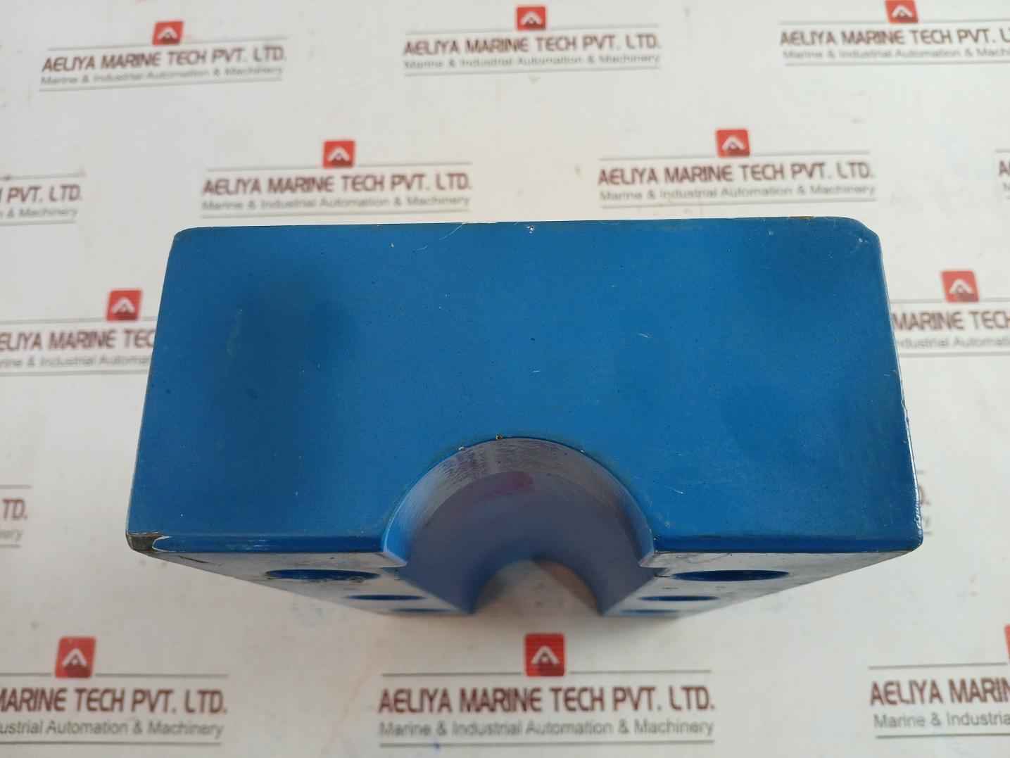 Control Flow 955918 Cap For Tensioner Anchor Riser 120K