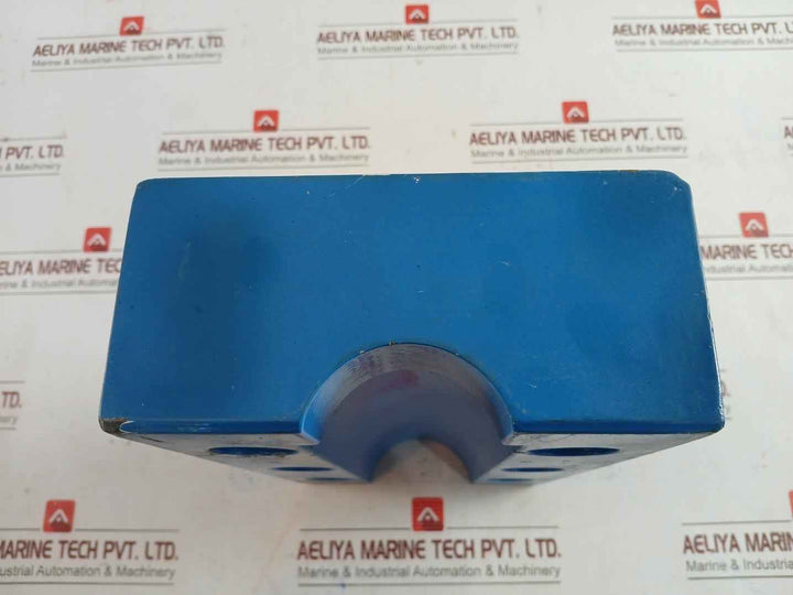 Control Flow 955918 Cap For Tensioner Anchor Riser 120K