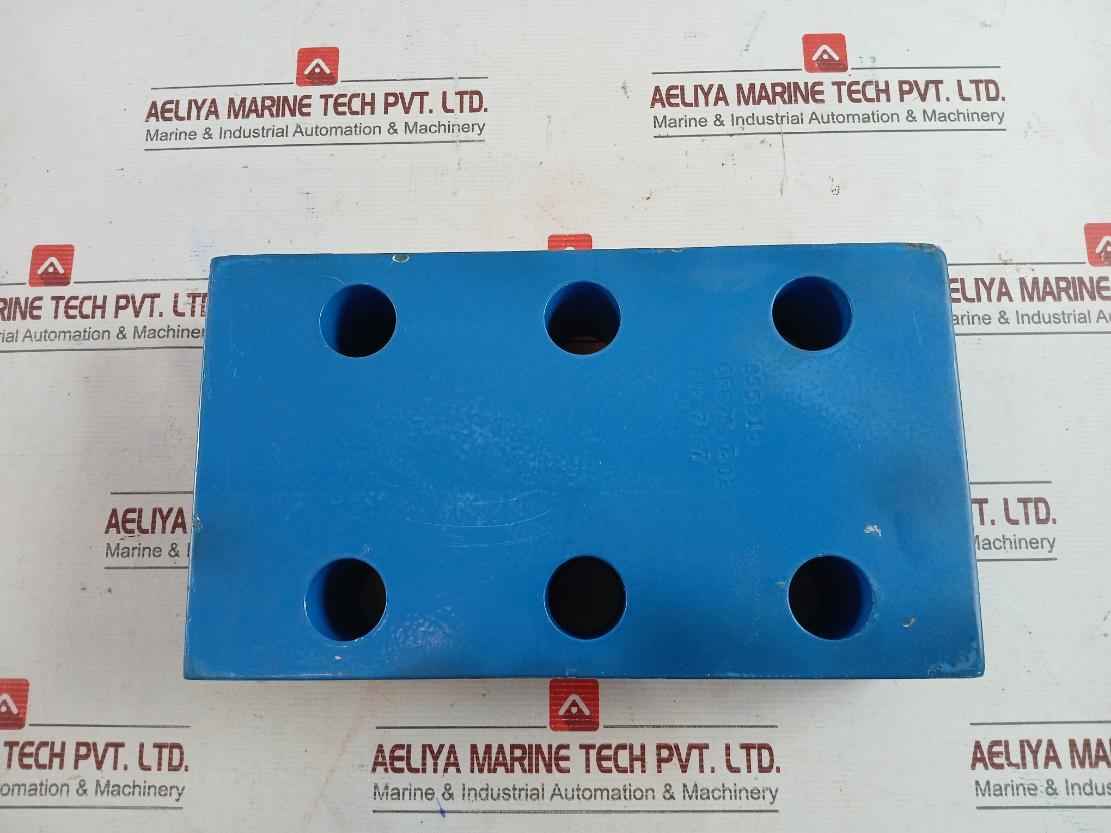 Control Flow 955918 Cap For Tensioner Anchor Riser 120K