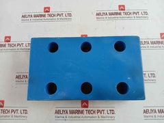 Control Flow 955918 Cap For Tensioner Anchor Riser 120K