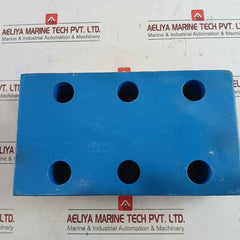 Control Flow 955918 Cap For Tensioner Anchor Riser 120K