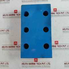 Control Flow 955918 Cap For Tensioner Anchor Riser 120K