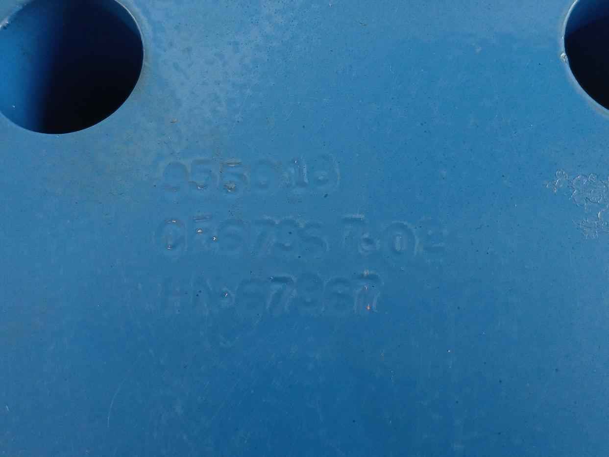 Control Flow 955918 Cap For Tensioner Anchor Riser 120K