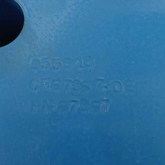 Control Flow 955918 Cap For Tensioner Anchor Riser 120K