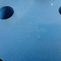 Control Flow 955918 Cap For Tensioner Anchor Riser 120K
