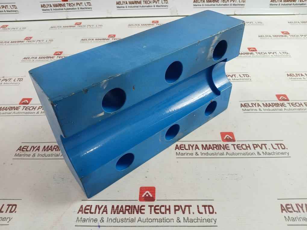 Control Flow 955918 Cap For Tensioner Anchor Riser 120K