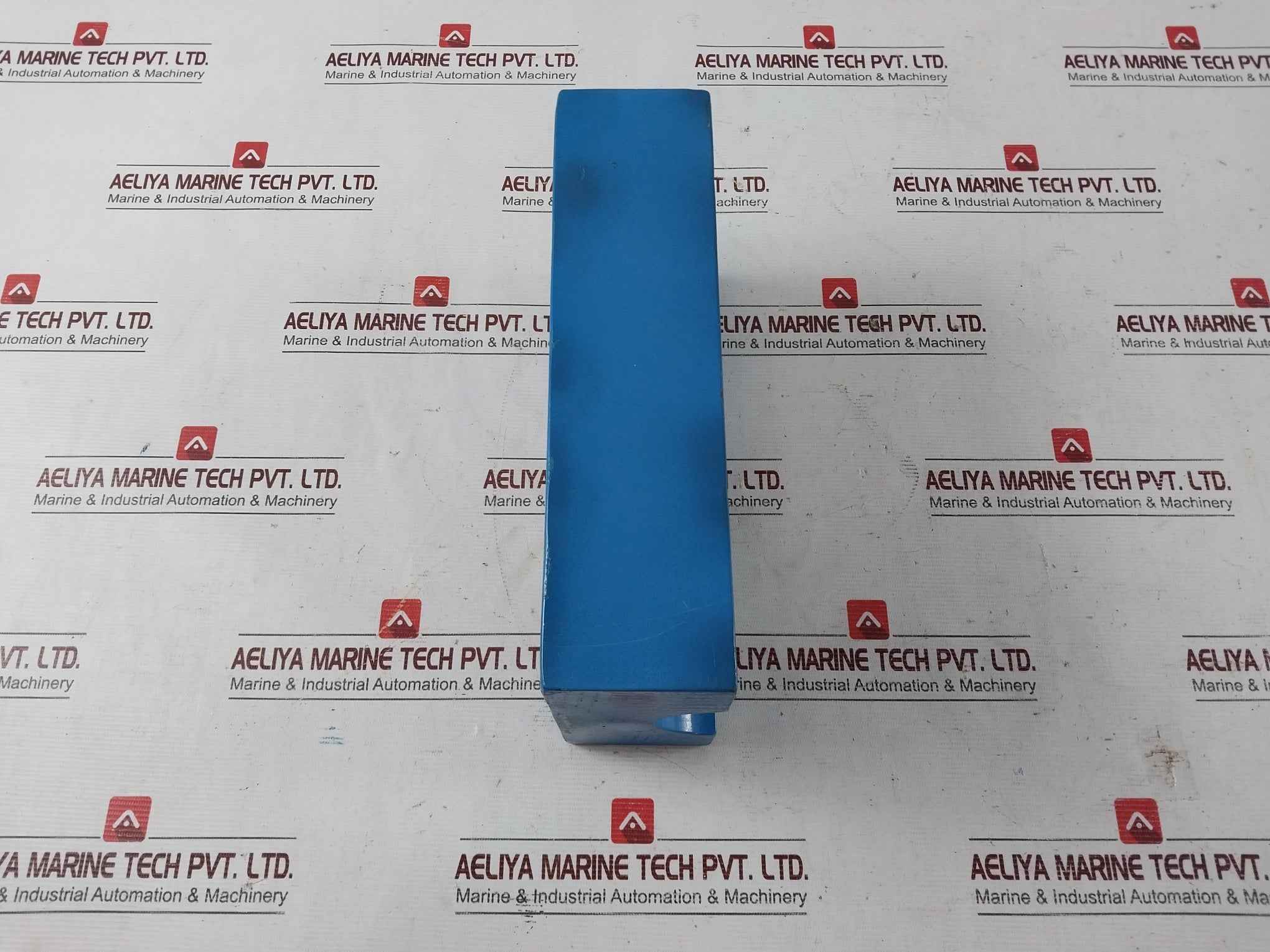 Control Flow 955918 Tampon Block For Riser Tensioner Hn-679144 120K Dual