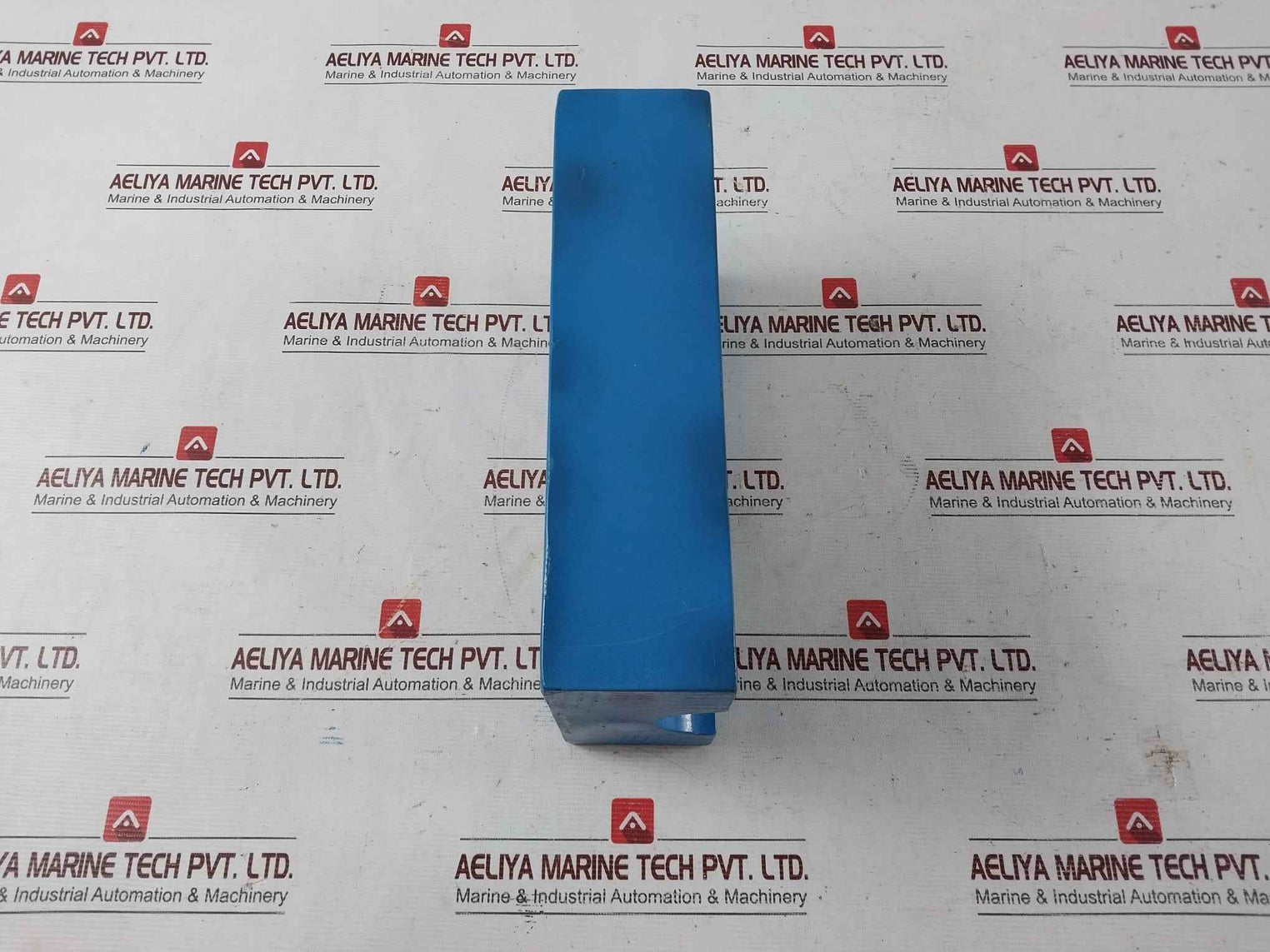 Control Flow 955918 Tampon Block For Riser Tensioner Hn-679144 120K Dual