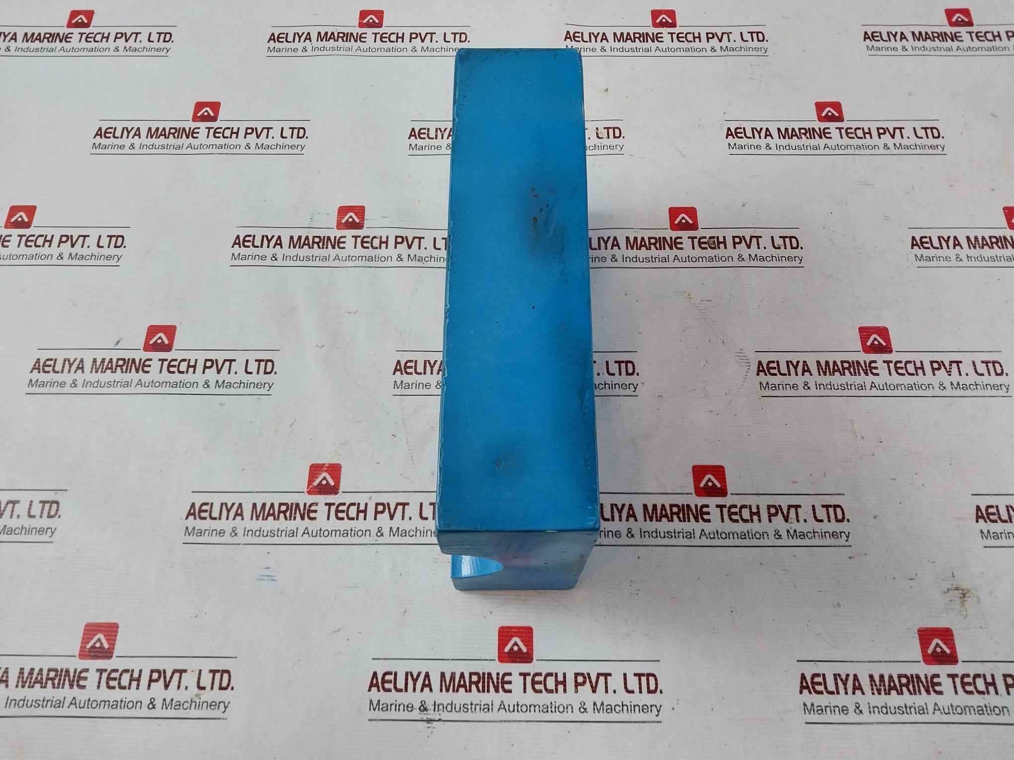 Control Flow 955918 Tampon Block For Riser Tensioner Hn-679144 120K Dual