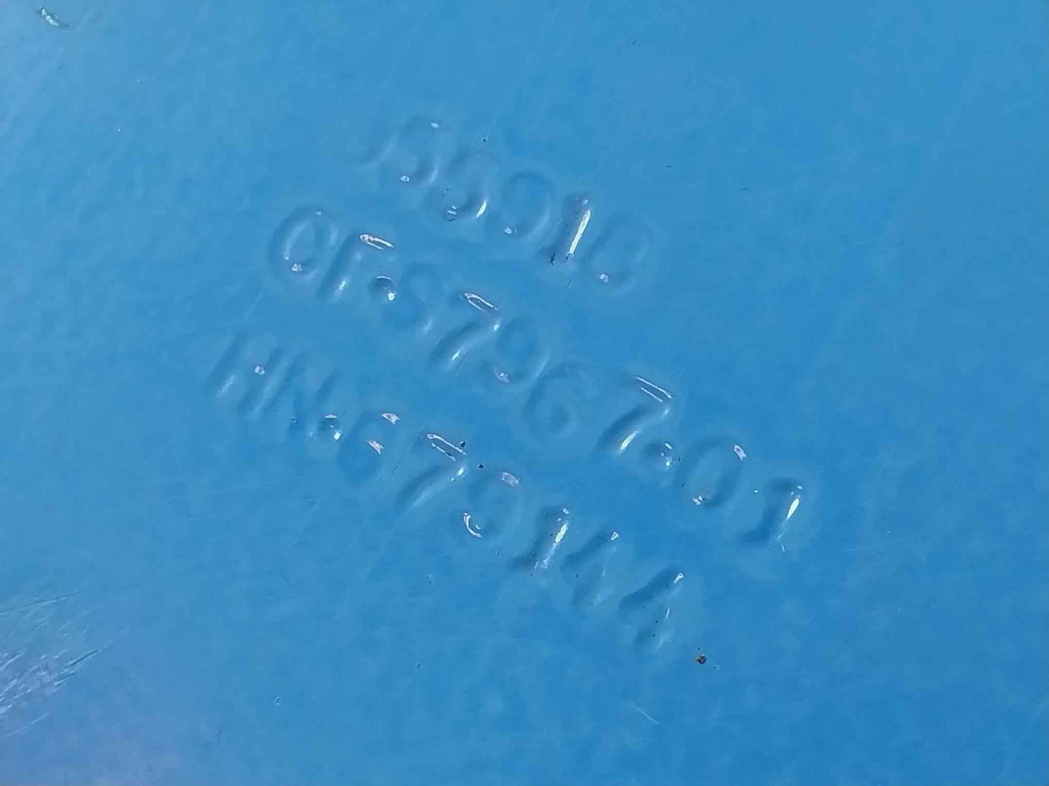 Control Flow 955918 Tampon Block For Riser Tensioner Hn-679144 120K Dual