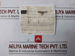 Control Flow 955918 Tampon Block For Riser Tensioner Hn-679144 120K Dual