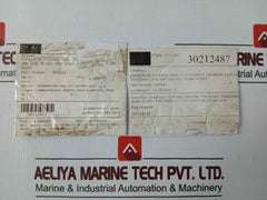 Control Flow 955943 120K Dual Riser Tensioner System 30212487
