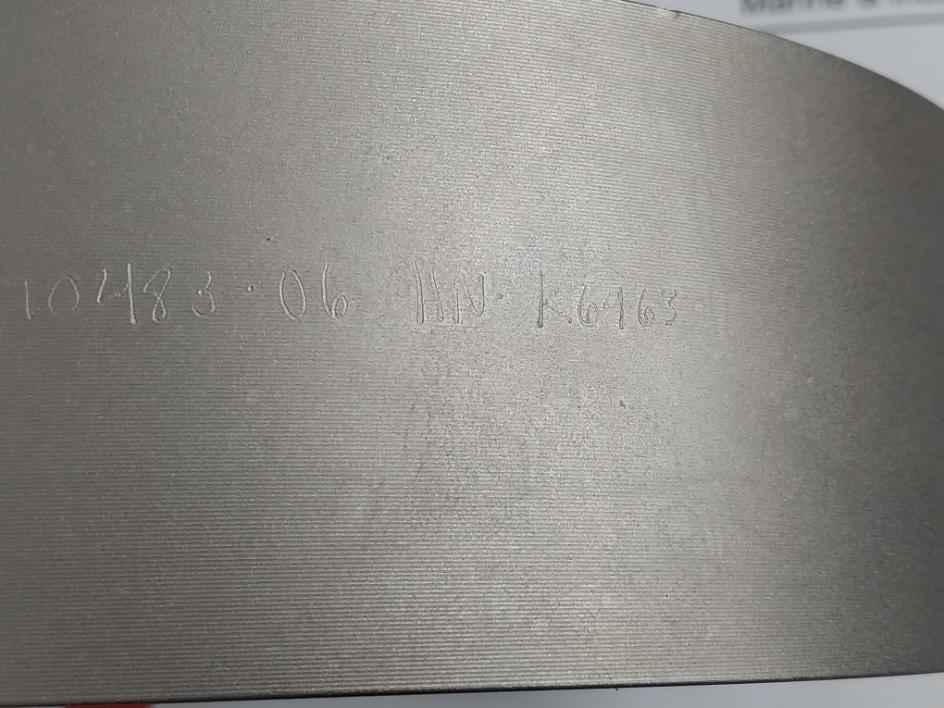 Control Flow 955943 External Spacer For Riser Tensioner 120K Hn.K6463 9055943