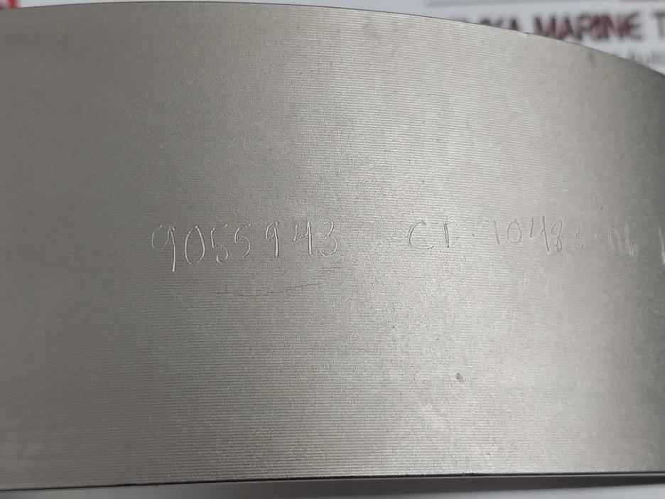 Control Flow 955943 External Spacer For Riser Tensioner 120K Hn.K6463 9055943