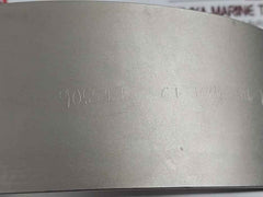 Control Flow 955943 External Spacer For Riser Tensioner 120K Hn.K6463 9055943