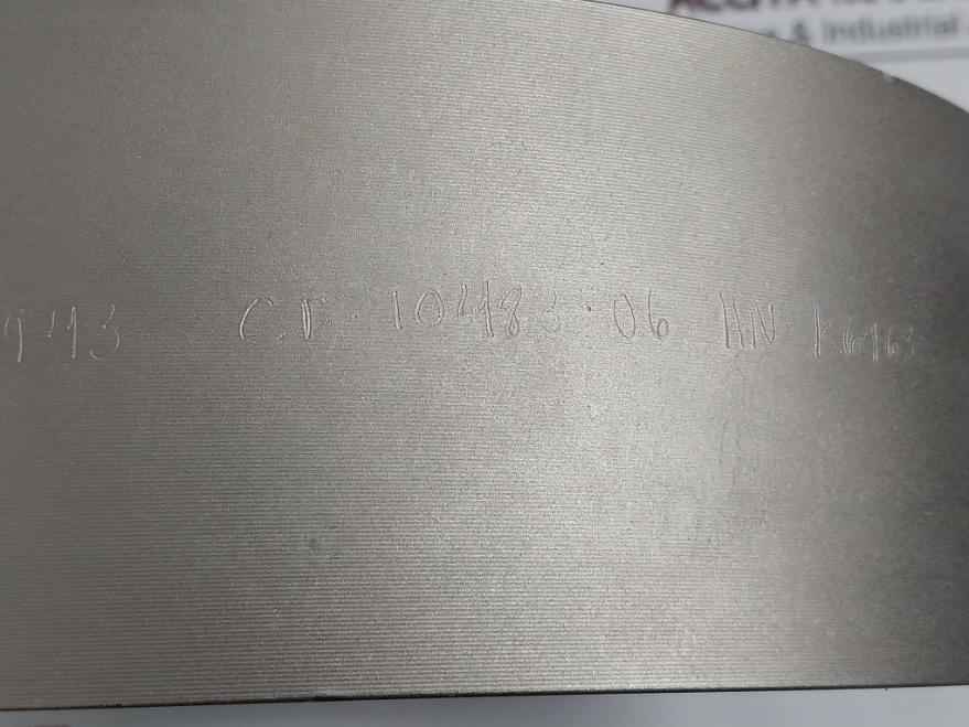 Control Flow 955943 External Spacer For Riser Tensioner 120K Hn.K6463 9055943