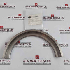 Control Flow 955992 Split Ring Retainer For Dual Riser Tensioner Cf-71238-03A